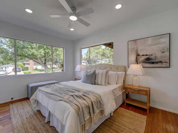 1080 Riviera Drive, Pasadena CA 91107