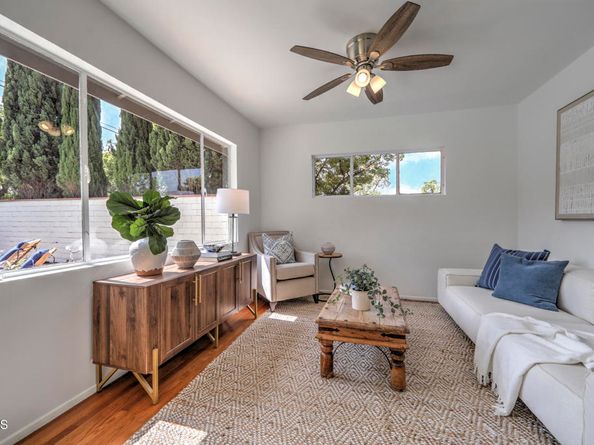 1080 Riviera Drive, Pasadena CA 91107