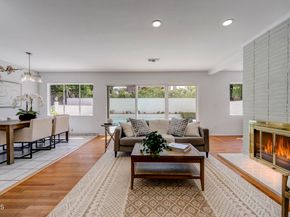 1080 Riviera Drive, Pasadena CA 91107