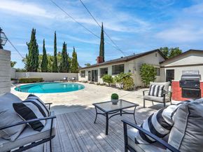 1080 Riviera Drive, Pasadena CA 91107