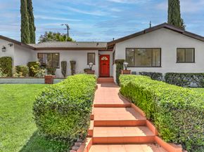 1080 Riviera Drive, Pasadena CA 91107