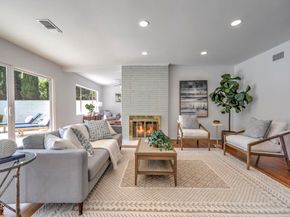 1080 Riviera Drive, Pasadena CA 91107