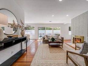 1080 Riviera Drive, Pasadena CA 91107