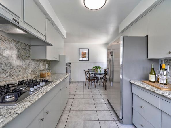 1080 Riviera Drive, Pasadena CA 91107