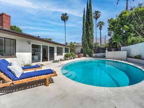 1080 Riviera Drive, Pasadena CA 91107