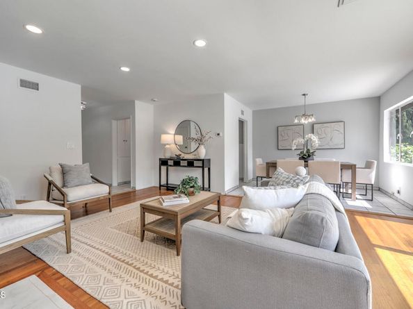 1080 Riviera Drive, Pasadena CA 91107