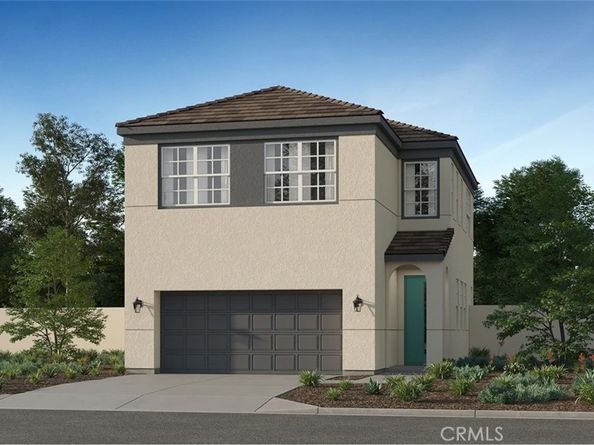 2563 E Hyde Paseo, Ontario CA 91762