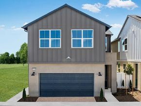 2563 E Hyde Paseo, Ontario CA 91762