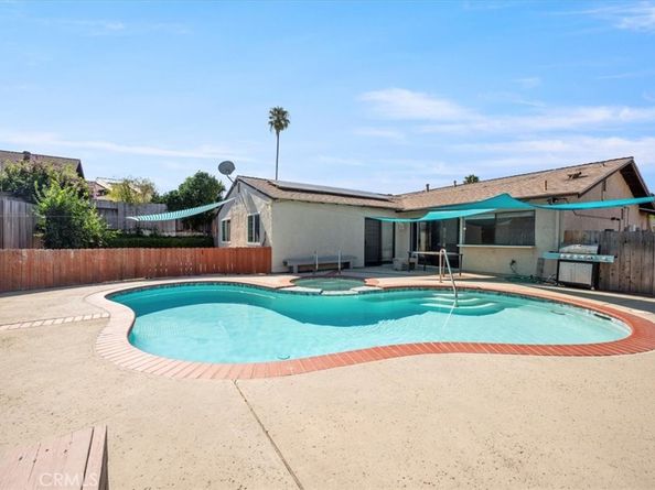 1524 Brook Road, San Marcos CA 92069