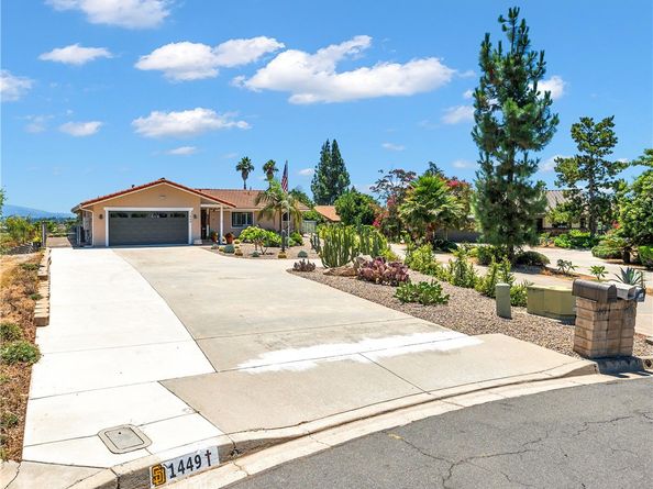 1449 Rimrock Drive, Escondido CA 92027
