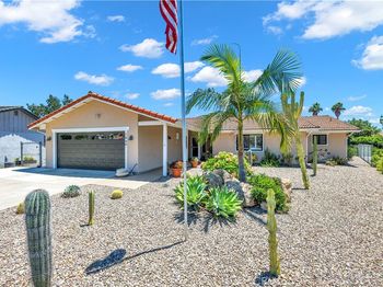 1449 Rimrock Drive