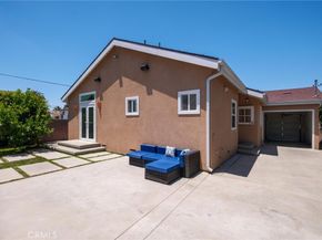 5324 W 119th Street, Hawthorne CA 90304