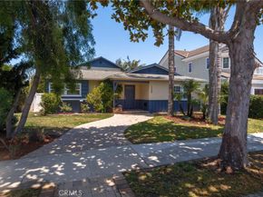1300 S Gertruda, Redondo Beach CA 90277