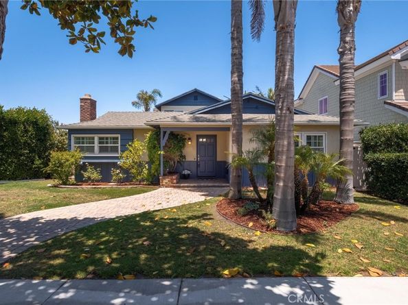1300 S Gertruda, Redondo Beach CA 90277