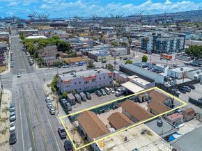 519 Broad Avenue, Wilmington CA 90744