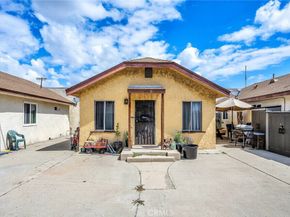 519 Broad Avenue, Wilmington CA 90744