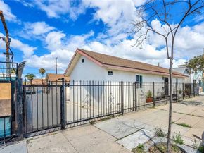 519 Broad Avenue, Wilmington CA 90744