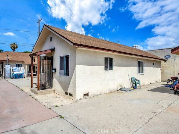 519 Broad Avenue, Wilmington CA 90744