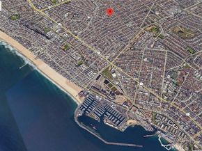 1113 Ford, Redondo Beach CA 90278
