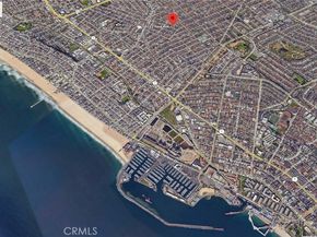 1113 Ford, Redondo Beach CA 90278