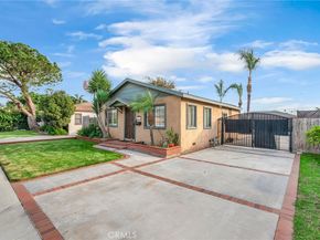 5142 W 142nd Street, Hawthorne CA 90250