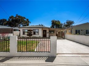 22702 Menlo Avenue, Torrance CA 90502