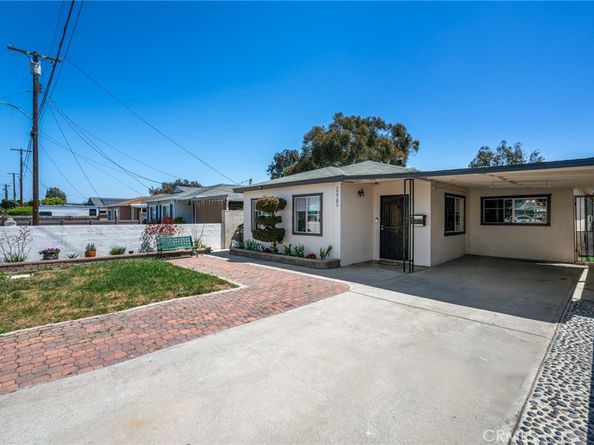 22702 Menlo Avenue, Torrance CA 90502