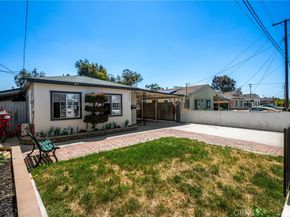 22702 Menlo Avenue, Torrance CA 90502