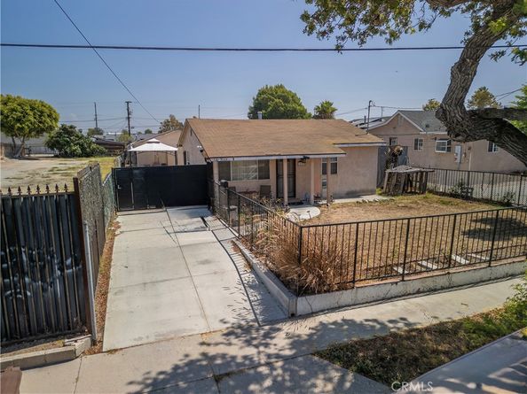 14324 Chadron, Hawthorne CA 90250