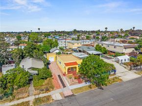 3416 42nd, San Diego CA 92105