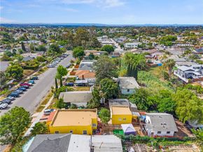 3416 42nd, San Diego CA 92105
