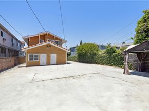 2104 Crenshaw Boulevard, Los Angeles CA 90016