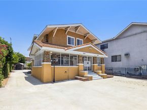 2104 Crenshaw Boulevard, Los Angeles CA 90016