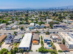 2104 Crenshaw Boulevard, Los Angeles CA 90016