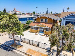 2104 Crenshaw Boulevard, Los Angeles CA 90016