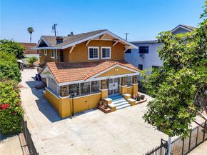 2104 Crenshaw Boulevard, Los Angeles CA 90016