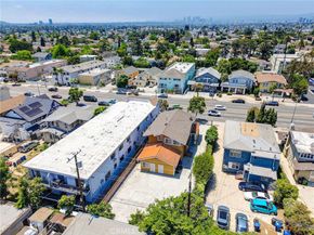 2104 Crenshaw Boulevard, Los Angeles CA 90016