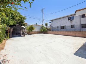 2104 Crenshaw Boulevard, Los Angeles CA 90016