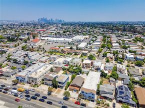 2104 Crenshaw Boulevard, Los Angeles CA 90016