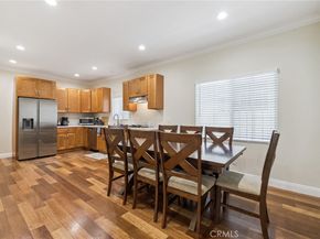 2104 Crenshaw Boulevard, Los Angeles CA 90016