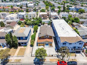 2104 Crenshaw Boulevard, Los Angeles CA 90016