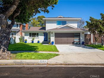 23914 Walnut Street