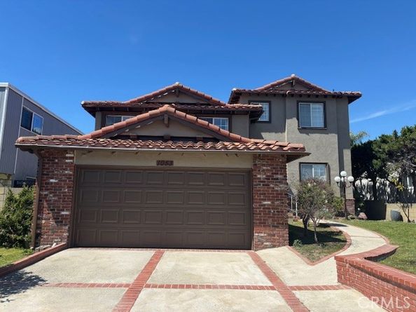 1053 Stonebryn Drive, Harbor City CA 90710