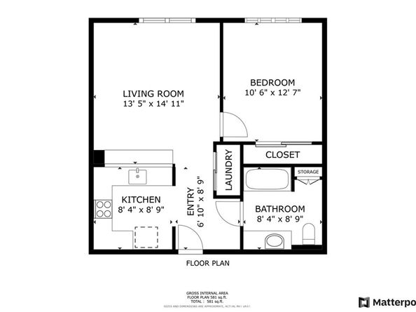 13200 Pacific Promenade 249, Playa Vista CA 90094