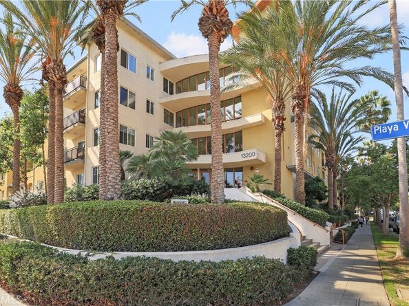 13200 Pacific Promenade 249, Playa Vista CA 90094