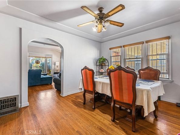 3786 Dublin Avenue, Los Angeles CA 90018