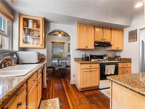 3786 Dublin Avenue, Los Angeles CA 90018
