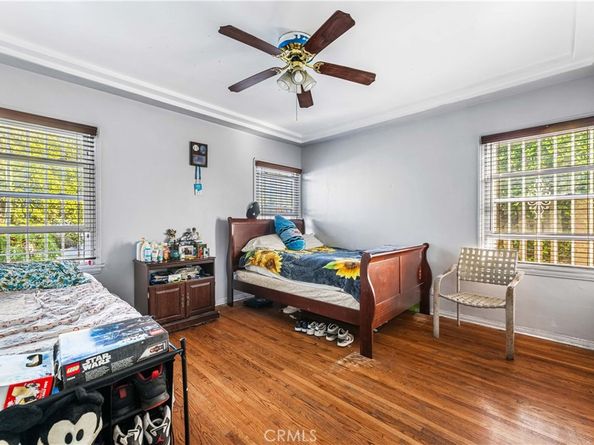 3786 Dublin Avenue, Los Angeles CA 90018