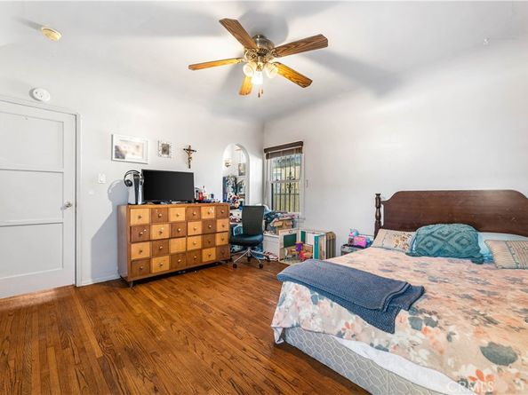 3786 Dublin Avenue, Los Angeles CA 90018