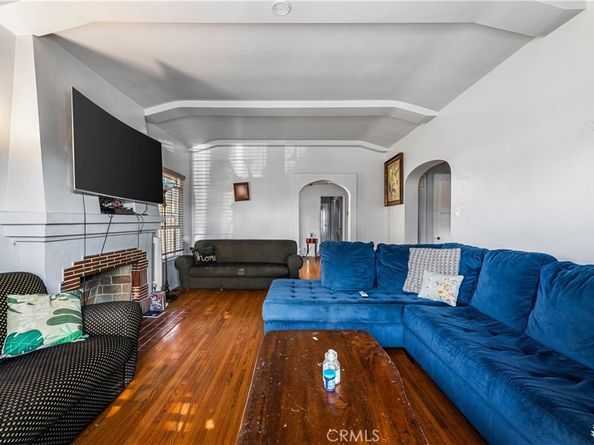 3786 Dublin Avenue, Los Angeles CA 90018